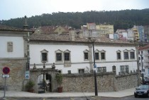 Convento de San Benito