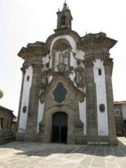 Iglesia de San Telmo